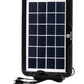 Mobile Phone Charging Solar Panel 6V 6W