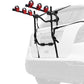 Bicycle Carrier Rack Rear Boot Mount