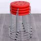 MFurn PopStack Stool - Modern Colorful Stackable Seating
