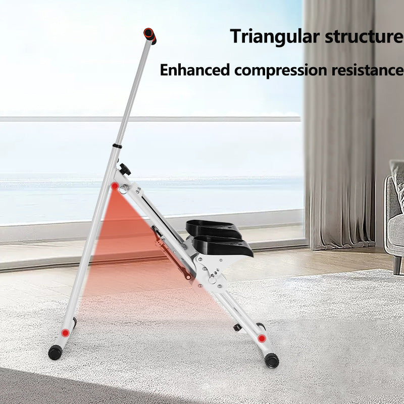 MSportz Climber Machine – Full Body Workout | Home Gym Fitness Stepper