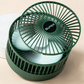 USB Desk Fan Portable Folding Telescopic Desktop Fan