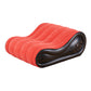 MHome Love Seat Inflatable Sofa Bed – Portable Air Cushion Lazy Lounger