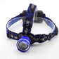 Rechargeable LED  Headlight