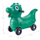 Children's Dinosaur Rocker Scooter – 2-in-1 Ride-On Toy for Toddlers
