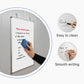 Magnetic Aluminium Frame Whiteboard - Various Sizes