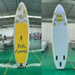 Inflatable Stand-Up Paddle Board – Complete SUP Set