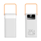 MTech 60000mAh Power Bank – 22.5W Fast Charging PD4.0 & QC4.0