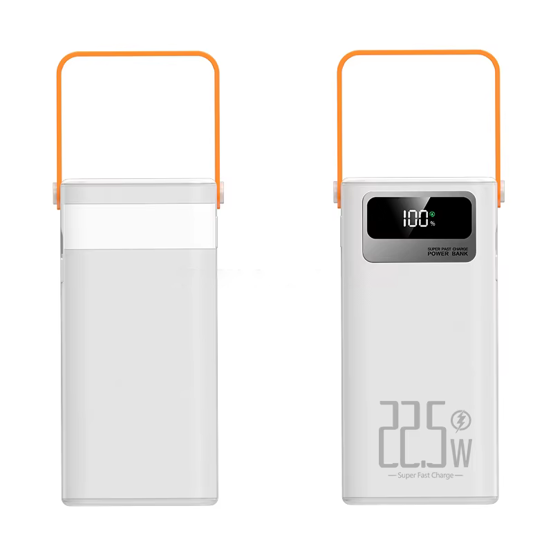 MTech 60000mAh Power Bank – 22.5W Fast Charging PD4.0 & QC4.0