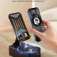3-in-1 Phone Stand with Bluetooth Speaker & Power Bank