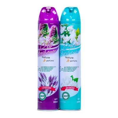 Long Lasting Perfume Air Freshener for Living Room