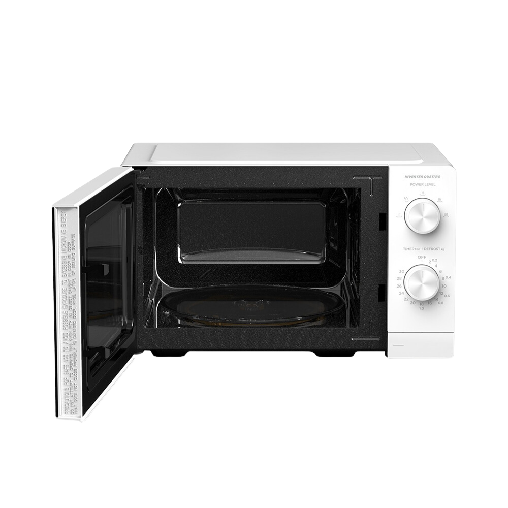 Midea 20L Inverter Microwave Oven