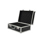 Combination Lock Shock Absorbant Diy Sponge Suitcase
