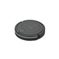 Sokany SK-13017 Robotic Vacuum Cleaner, 1500 mAh Battery - Black