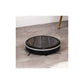 Sokany SK-13017 Robotic Vacuum Cleaner, 1500 mAh Battery - Black