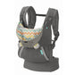 Ergonomic Hoodie Baby Carrier