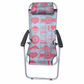 Portable Folding Beach-Garden and Patio Chair