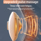 Relieve pain with the Electric Low Back EMS Pulse Massage: Lumbar Traction, Hot Compress, Vibration, Air Pressure. Multifunction-PreOrder Sales Now Available!