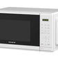 DIAMOND Electronic Microwave Oven 20L White