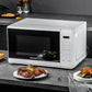 DIAMOND Electronic Microwave Oven 20L White