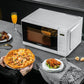 DIAMOND Electronic Microwave Oven 20L White
