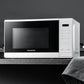 DIAMOND Electronic Microwave Oven 20L White