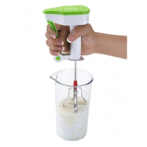 Easy Flow Manual Hand Blender