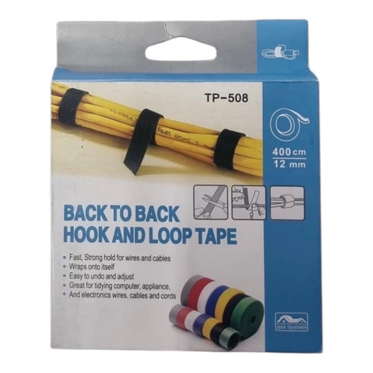 Hook & Loop Tape