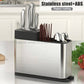 Multifunctional Kitchen Utensil Cutlery Organiser