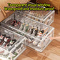 Multifunction PVC Shoe/Bedding Storage Organiser