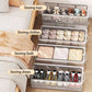 Multifunction PVC Shoe/Bedding Storage Organiser
