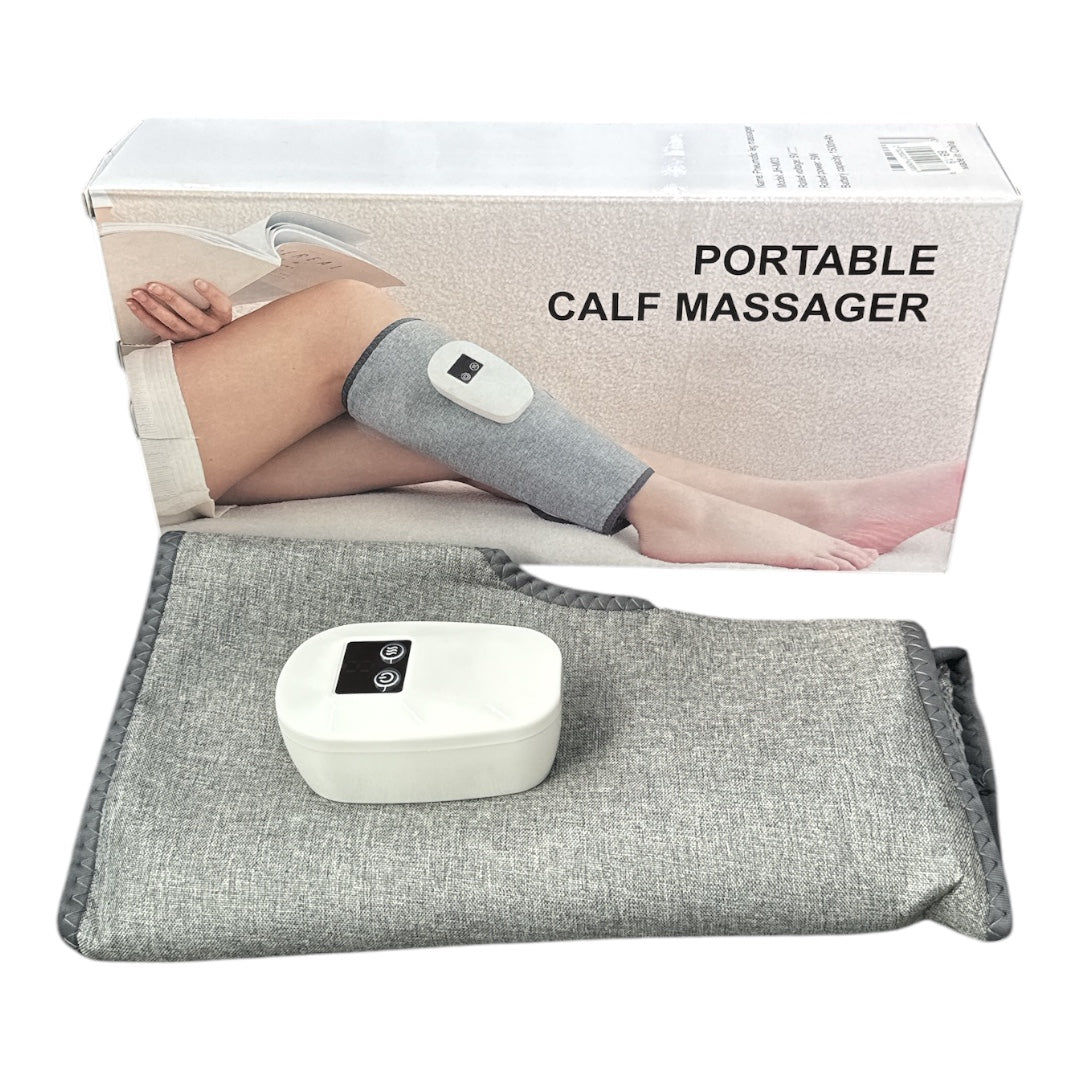 Air Compression Calf Massager