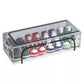 Multifunction PVC Shoe/Bedding Storage Organiser