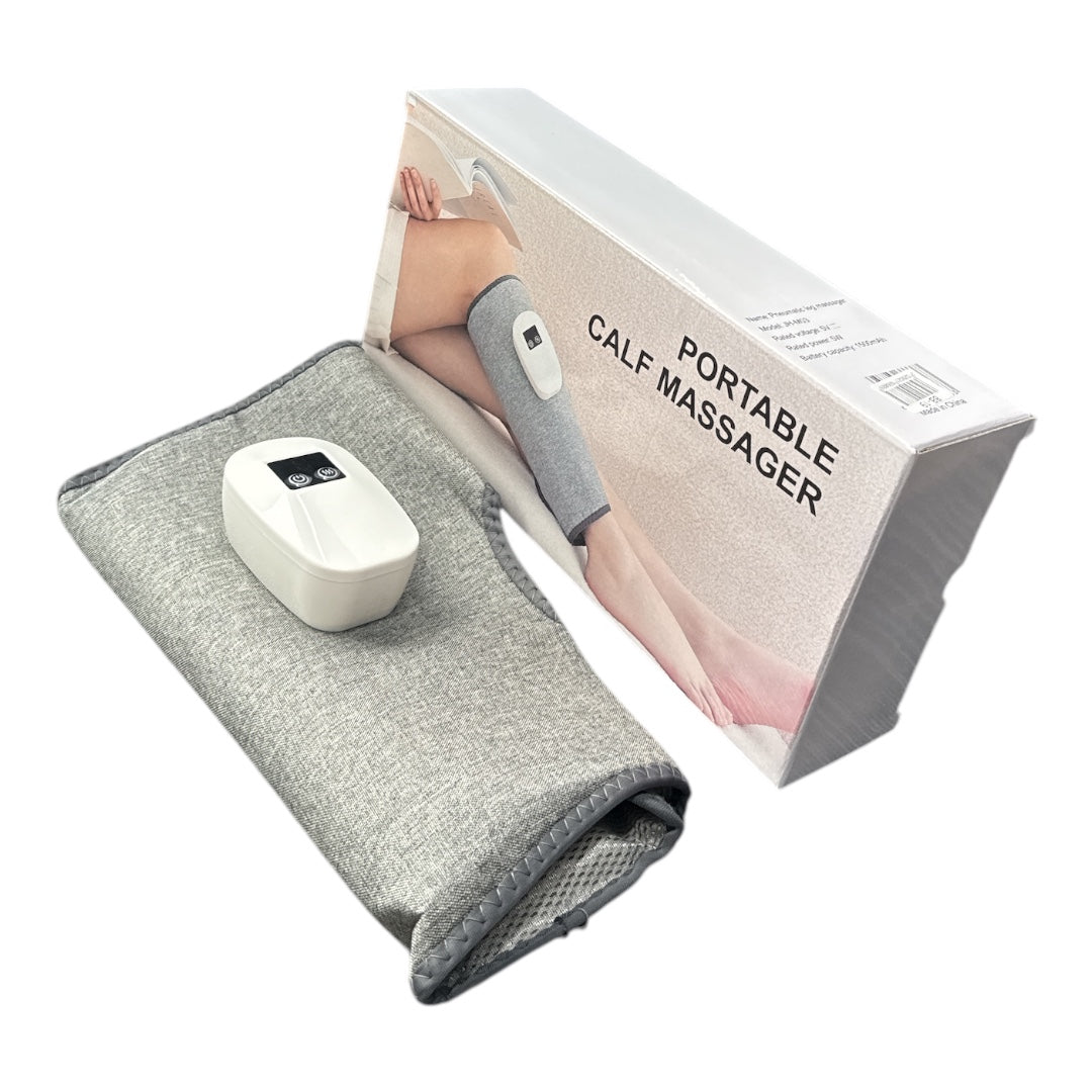 Air Compression Calf Massager