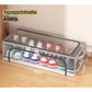 Multifunction PVC Shoe/Bedding Storage Organiser