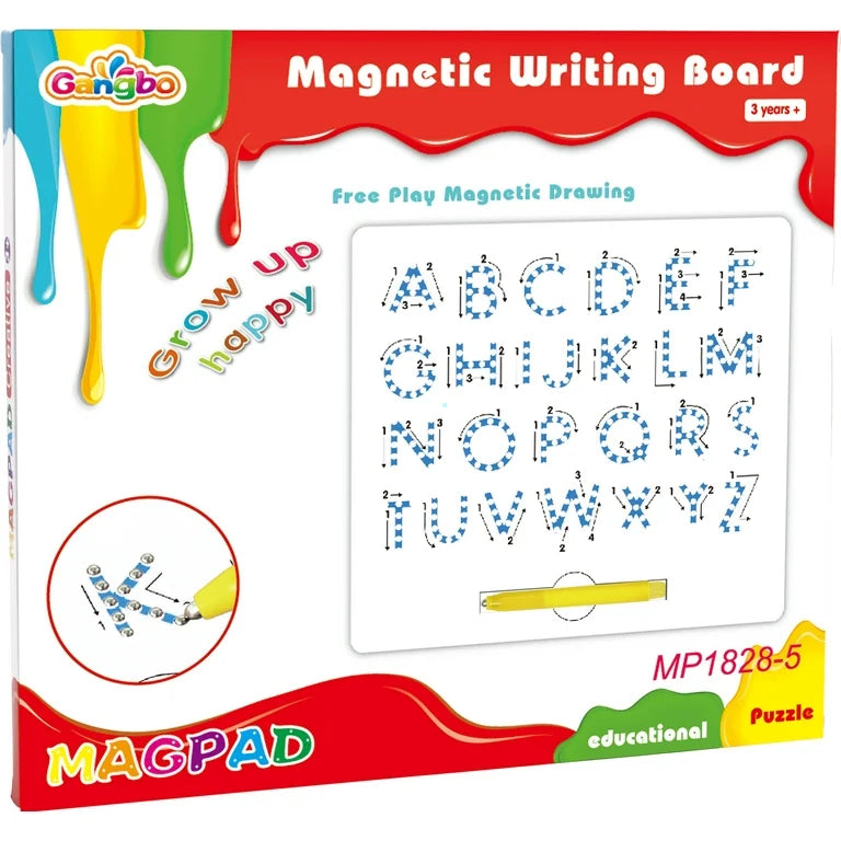 MTech Magnetic Letter Board