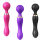 Magic Hand Wand Vibrator-Various Colours