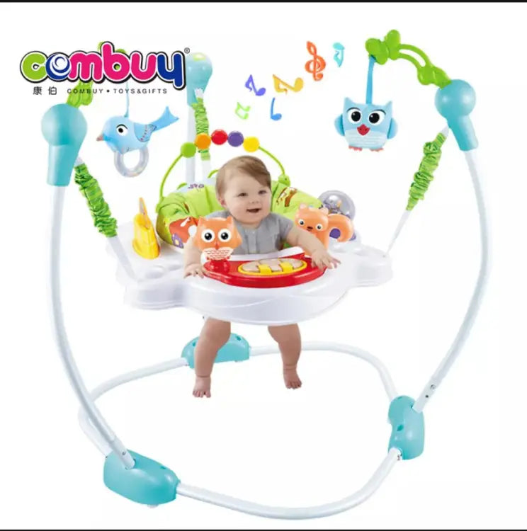 Baby Jumper for Boy and Girl