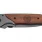 Browning Hunting Pocket Folding Knife