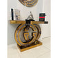 Gucci Styled Console/Hallway Set 2pc
