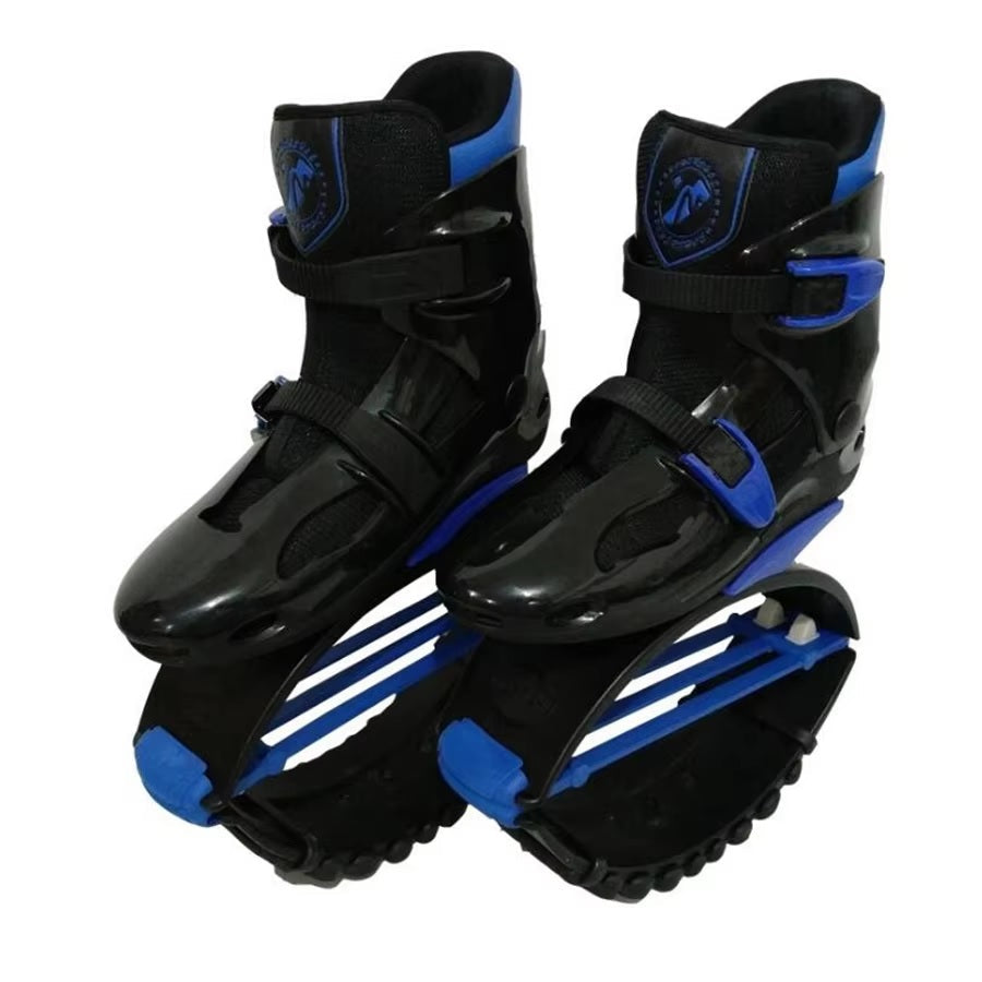 PRO-SPORTZ Jump & Bounce Fitness Boots-Various Options