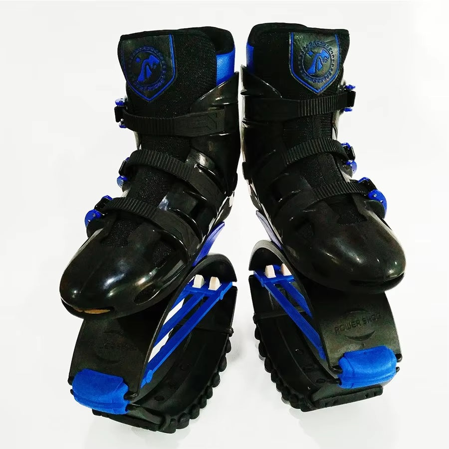 PRO-SPORTZ Jump & Bounce Fitness Boots-Various Options