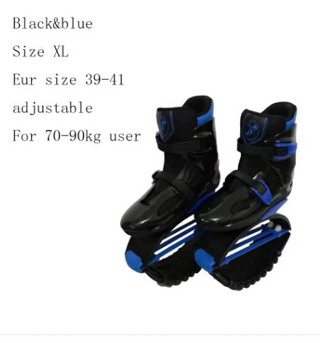PRO-SPORTZ Jump & Bounce Fitness Boots-Various Options