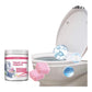 Automatic Toilet Bowl Cleaner Tablets – 12pcs Quick Stain & Odor Remover