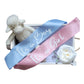 Baby Shower Sash/ Gender Reveal Sash For  It's a Boy Or It's a Girl