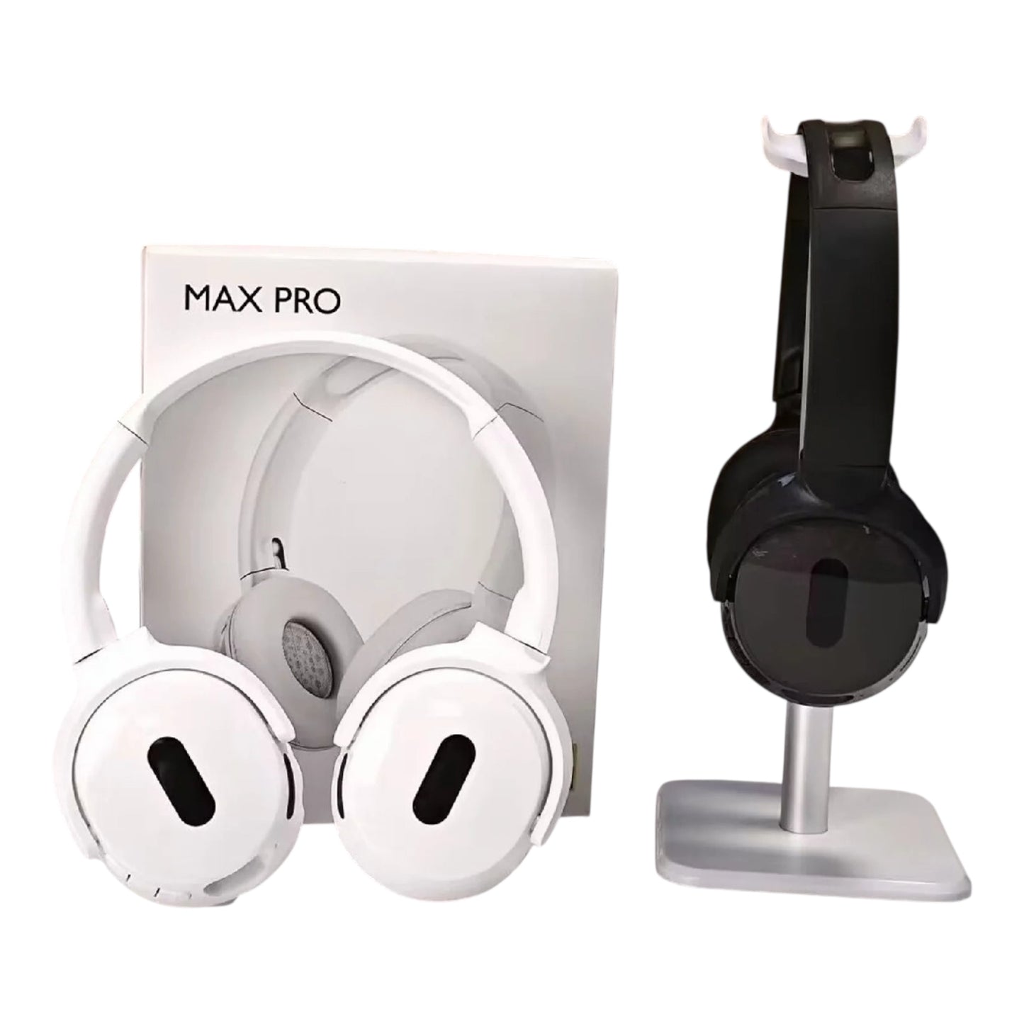 MTech Max-Pro Bluetooth 5.3 Headworn Wireless Sports Headphones