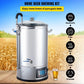 All In One Home Brewing Machine 60L