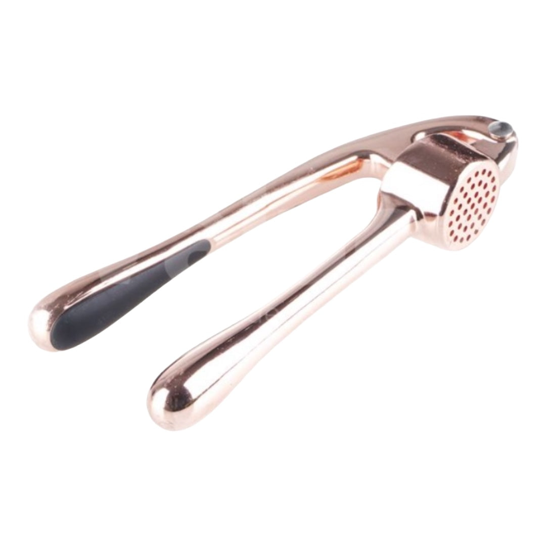 Top Choice Premium Garlic Press