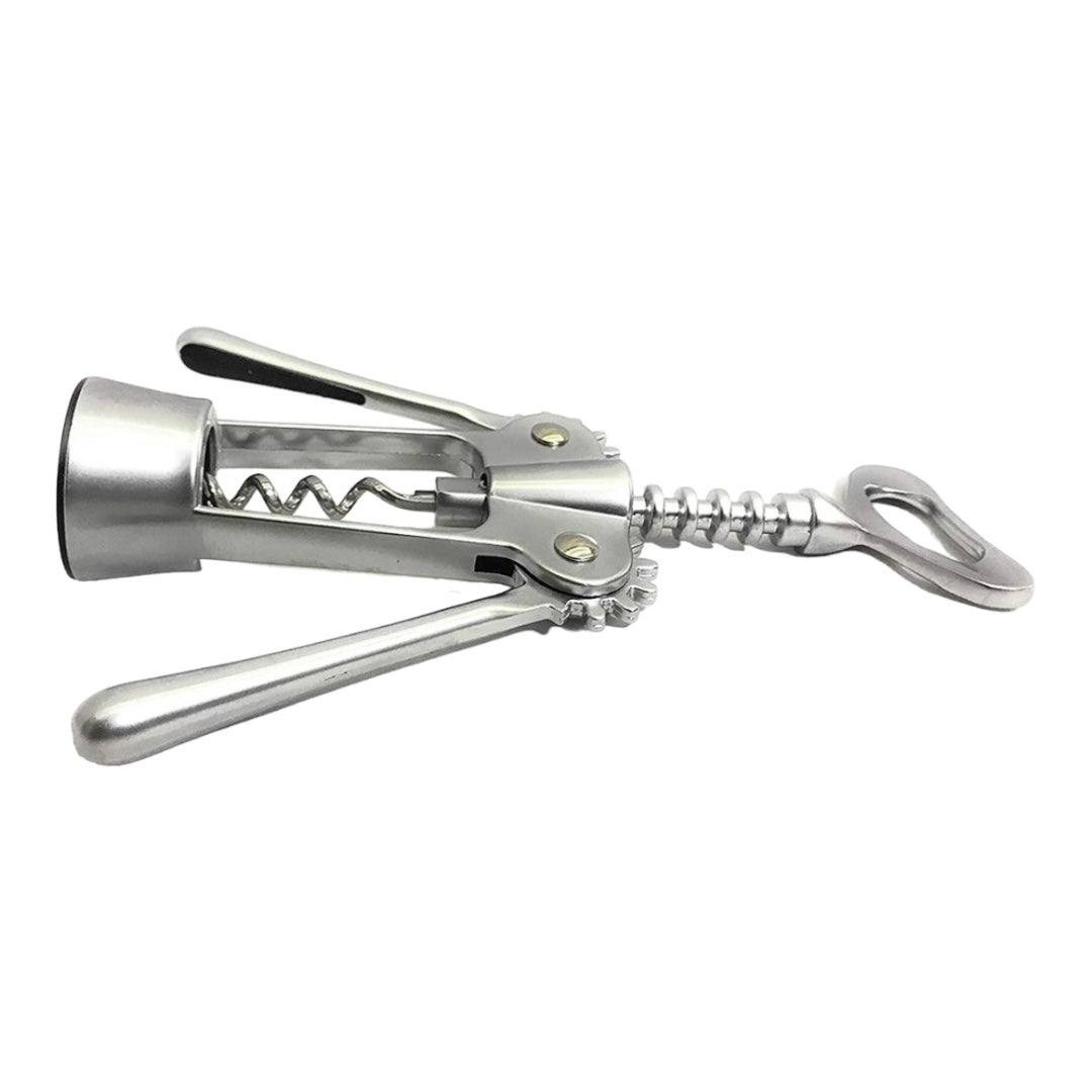Top Choice Premium Cork Screw and Bottle Opener
