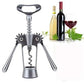 Top Choice Premium Cork Screw and Bottle Opener
