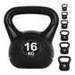 Pro-Sportz Core Balance Kettlebell Weights-Various Sizes